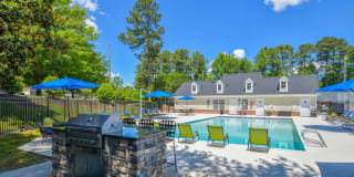 Fairgate Apartments Gallery 10