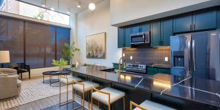 142 West York Street Apartments Gallery 16