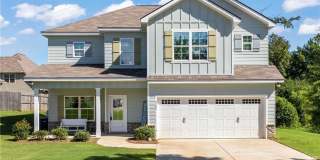 Charming 4 Bedroom Home in East Point of Opelika Gallery 1