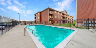 Sunset Villas Apartments Sunset Villas Apartments Gallery 15