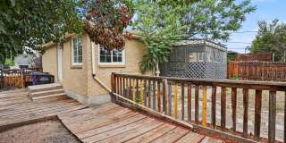 Spacious 5-Bedroom Denver Home with Updated Kitchen and Large Fenced Backyard Gallery 31