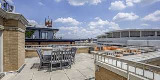 875 N Street Apartments Gallery 19