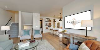 Field & Grove Townhomes of Champlin Gallery 37