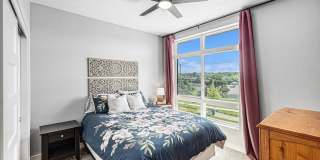 -Live Bold at The Ten – Modern 3BR / 2.5BA Townhome + Elevator Gallery 46