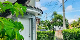 535 NE 68th Street #Upstairs Gallery 1