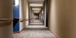 The Cambric Apartments - Senior & Affordable Housing Gallery 39