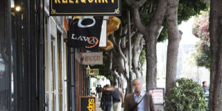 Avalon Hayes Valley Gallery 37