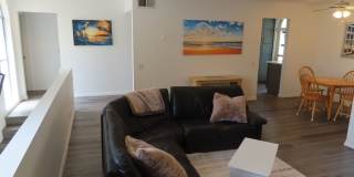 Partially Furnished Two Bedroom Condo in College Area Gallery 5