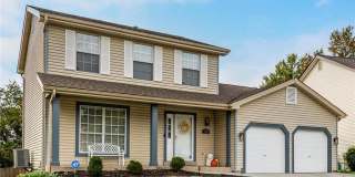 938 Oakwood Farms Lane Gallery 1