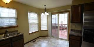 3 Bedroom Home Plus Office with AC Available Now! Gallery 6