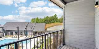 The Pullman Luxury Apartment Homes Gallery 66