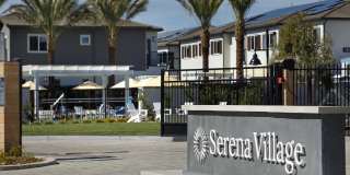 Serena Village Townhomes Gallery 24