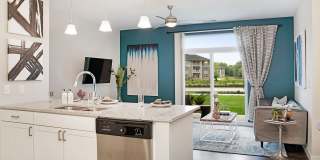 Satori Flats Gallery 1