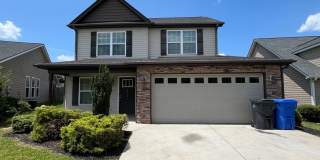 3 BR 2 1/2 Bath, Just a Short Distance to Swamp Rabbit and Downtown Greenville! Gallery 1