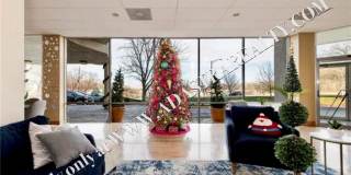Beautiful 1 Bed 1 Bath Condo Across The Street from KU Med Campus!-Available in July!! Gallery 20