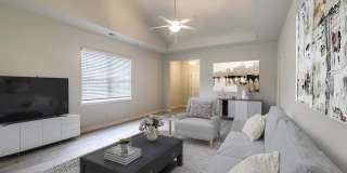 Easthaven Townhomes Gallery 5