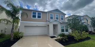 Modern 5BR/3BA Home with Resort Amenities in Crosswind Point! Gallery 1