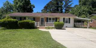 Affordable 3BD/2B Home Close to RAFB Gallery 1