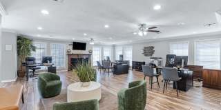 Regal Crossing Apartments Gallery 6
