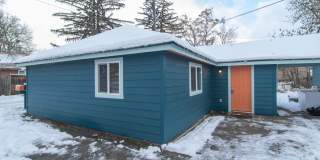 **Coming Soon** Fully Renovated small cozy 2 Bed 1 Bath Guest Cottage with complete updates LOOK Gallery 1