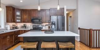 New Home in Private Neighborhood 3mi from Mayo Gallery 6