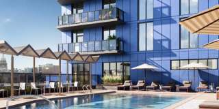 1124 Sabine St Gallery 1