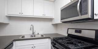 South Olive Gallery 8