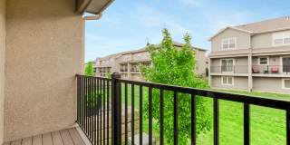 Prairie Pines Townhomes Gallery 17