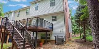 Beautiful 4 Bedroom in Bowie MD Gallery 30