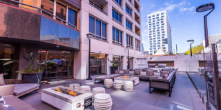 Museum Tower Gallery 17