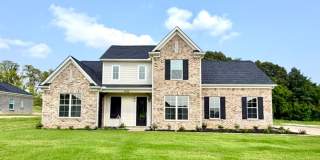 Now Leasing a 4 Brand New 4 Bedroom 2.5 Bath Home @ Southbranch in Olive Branch Gallery 1
