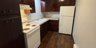 Wesleyan Apartments Gallery 9