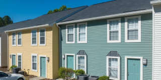 Ventana Townhomes Gallery 17