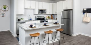 Story at Wesley Chapel Gallery 1