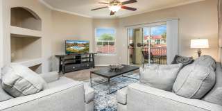 Andover Place at Cross Creek Apartments Gallery 13