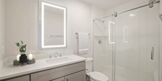 Lakeside Apartments Gallery 43