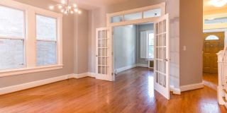 Classic 3 Bedroom Rowhome in Columbia Heights Gallery 16