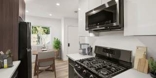 2561 W Avenue 30 Apartments Gallery 5