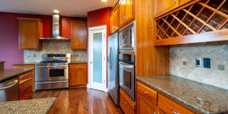 3+ Bedroom 2.5 Bath with Office and Bonus Room - Indoor Play Structure - North Salmon Creek Gallery 8