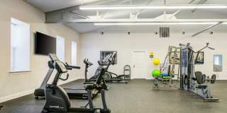 Melrose Station Apartments Gallery 10