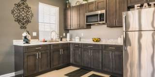 West Park Apartments Gallery 12