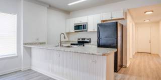 Mockingbird Garden Apartments Gallery 17