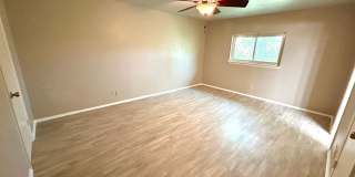 *MOVE IN SPECIAL* Energy-Efficient 4BR Home w/ Solar Panels, Loft & Backyard Oasis! Gallery 25