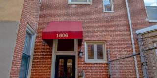 1606 WALLACE Street Gallery 2