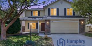 Nice home located in SE Boise near Les Bois Jr. High Gallery 1