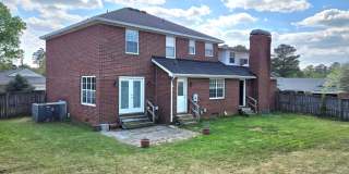 4517 Crosland in Evans, GA - 4 bedroom 2578 SF Gallery 24