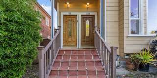 2117-2119 Ashby Avenue - 2119 Gallery 2