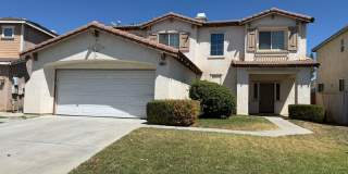 MORENO VALLEY RANCH LAKEFRONT HOME! Gallery 1