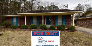 4 Bedroom, 1.5 Bath Home in Ruston Gallery 1