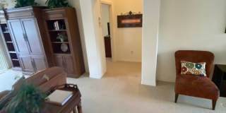 6 Month or Longer Lease. Large 4 Bed + 4 1/2 Baths Home, w/Views of the Jacaranda Golf Course and Lake in The Village of Poinciana Gallery 12
